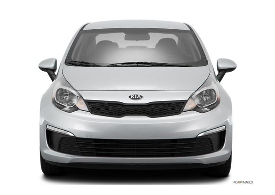 Kia Rio Or Similar